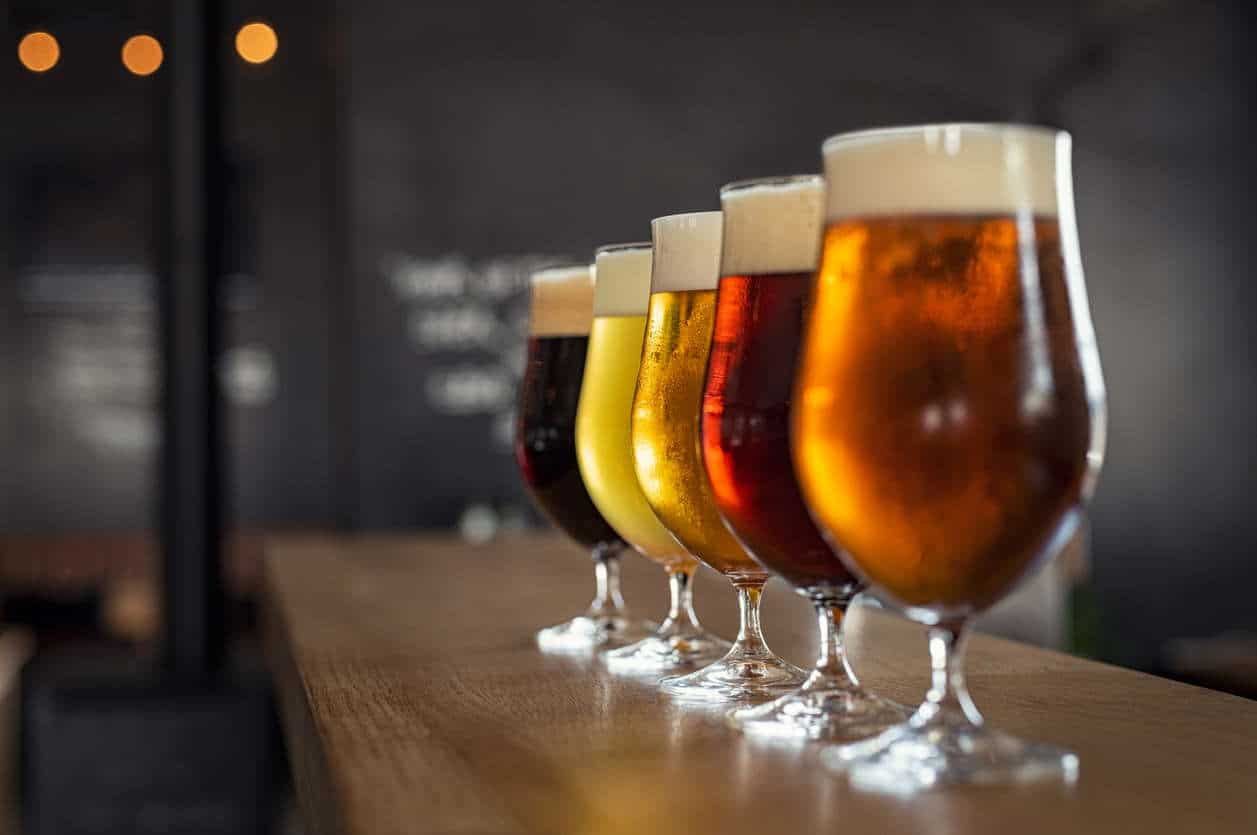 Wiener Bier Woche