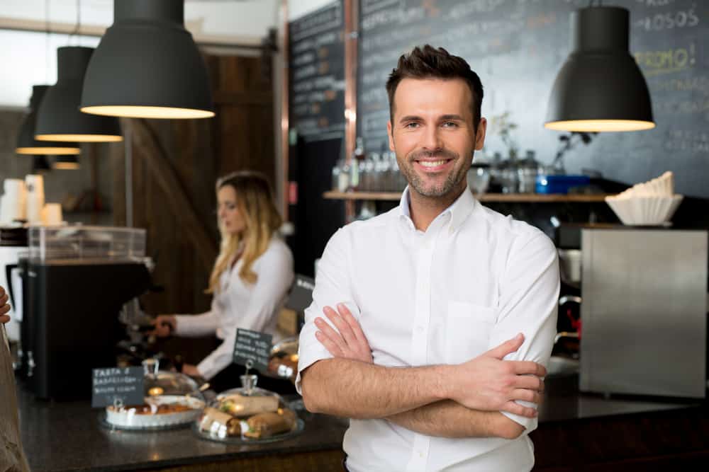 Partnersuche gastronomie
