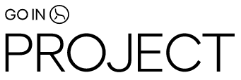 go in logo